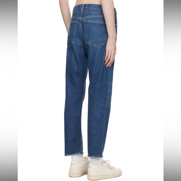 agolde Parker Jeans - Picture 4 of 7